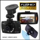 Camera Auto Novatek G30 Full HD