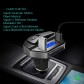 Kit modulator MP3 + Handsfree Casca bluetooth 12V, 2 x USB Fast Charging
