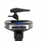 Kit modulator MP3 + Handsfree Casca bluetooth 12V, 2 x USB Fast Charging