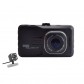 Camera Video Auto Dubla T636 FULL HD + Suport Telefon 