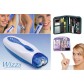Pachet Epilator Wizzit + Trusă înfrumusetare
